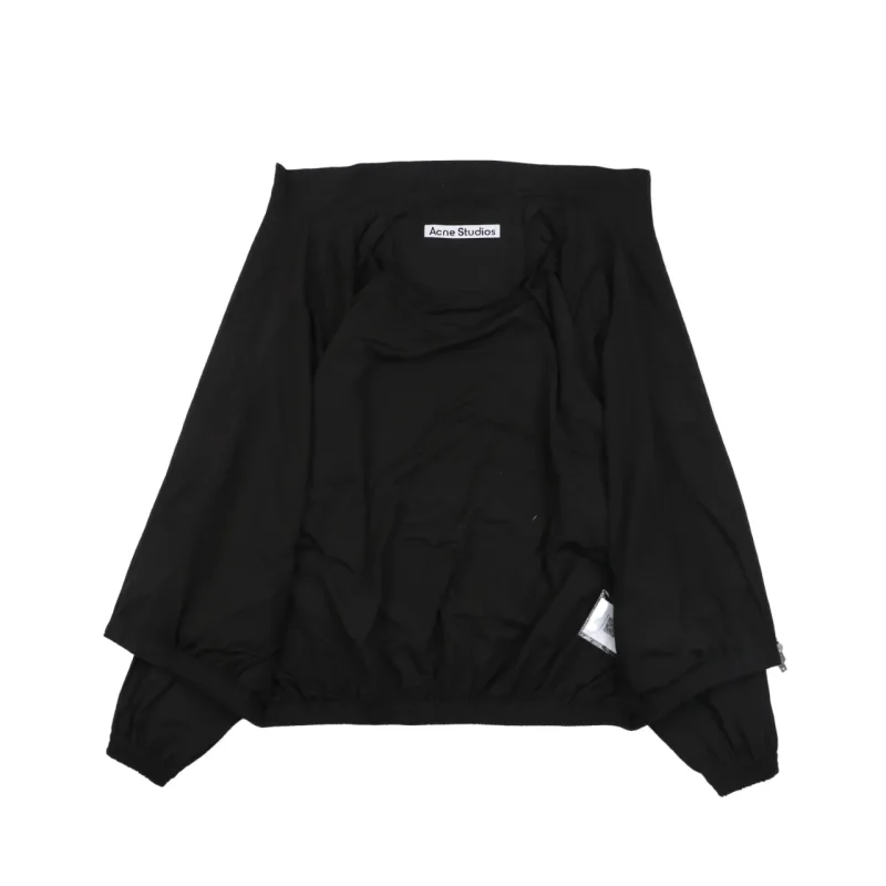 Open details of Jacket