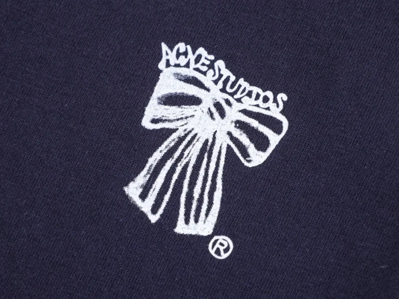 Ribbon Logo
