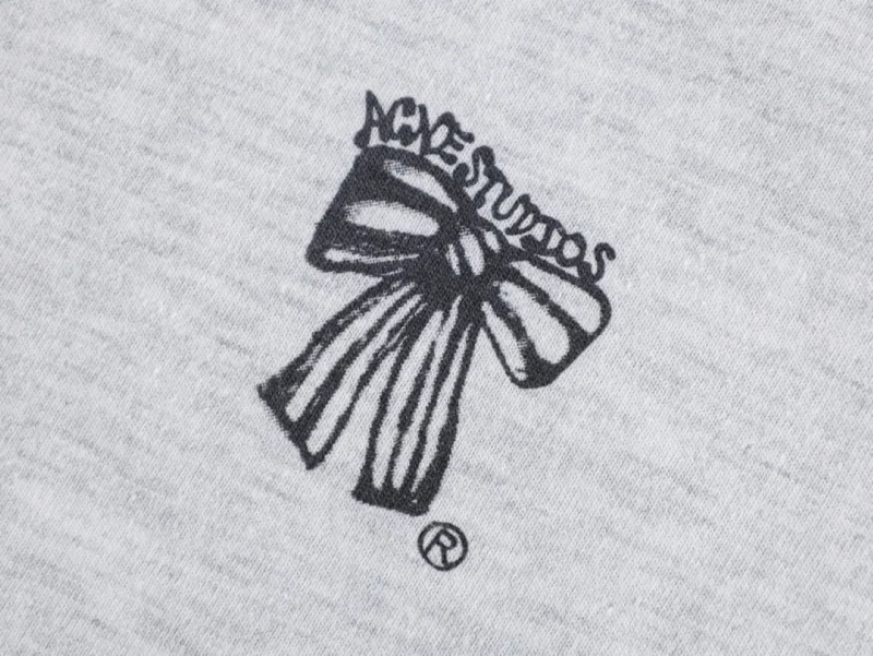 Ribbon Logo