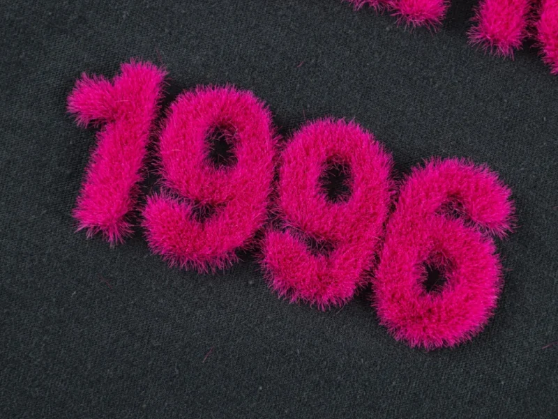 1996 logo
