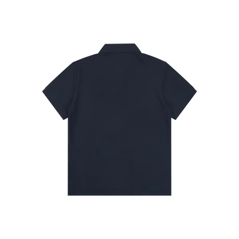 Back Details of T-Shirt