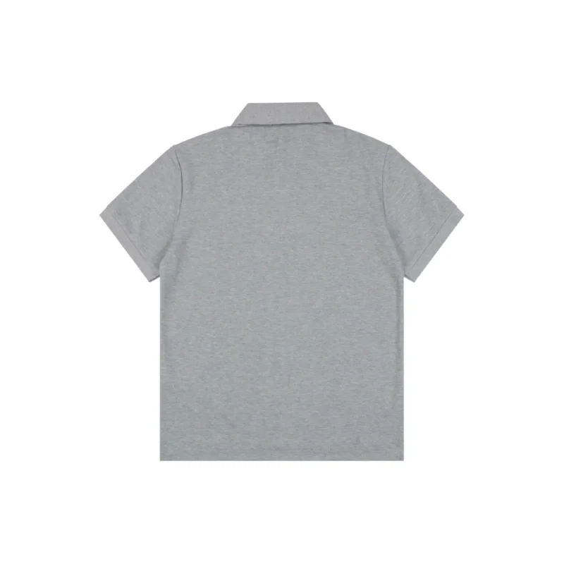 Back Details of T-Shirt