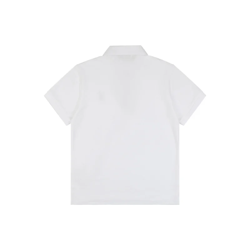 Back Details of T-Shirt