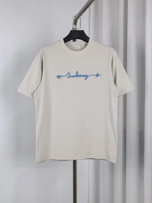 BBR Rope Embroidery T-Shirt