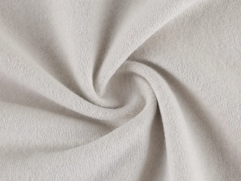Swirl details of fabric