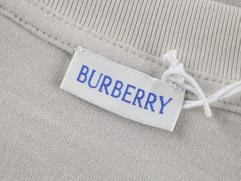 Brand label