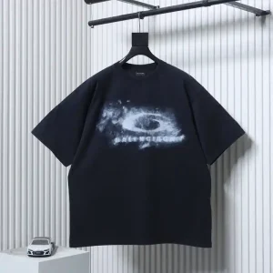 BLCG 26SS Smoke Ring T-Shirt