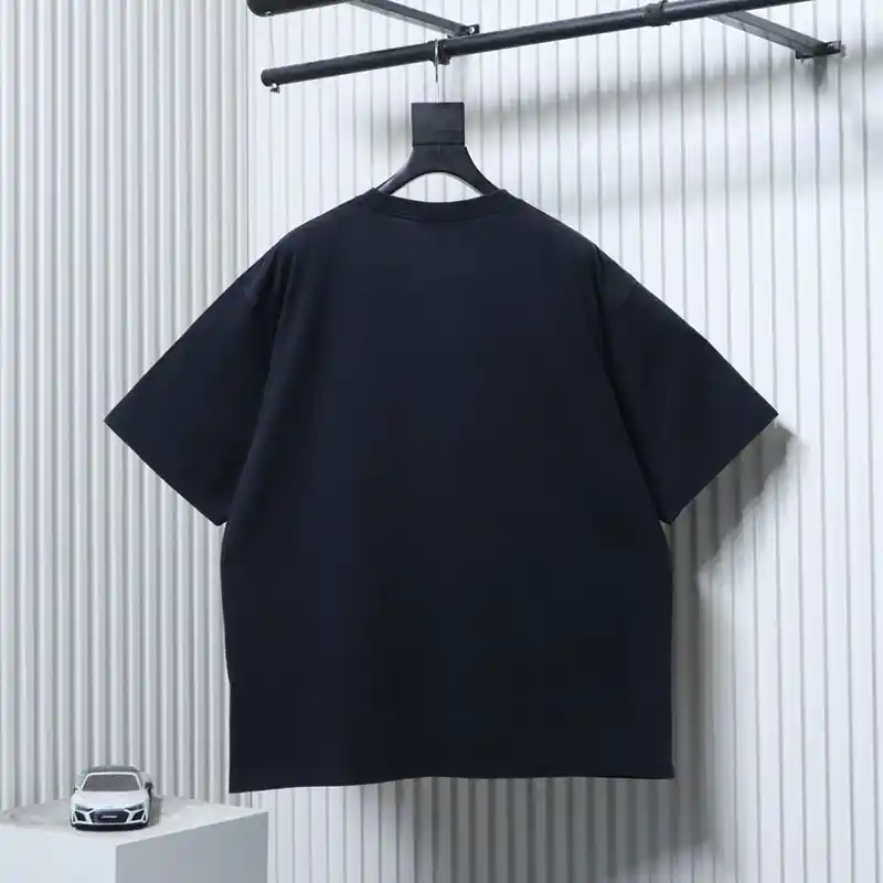 BLCG 26SS Smoke Ring T-Shirt