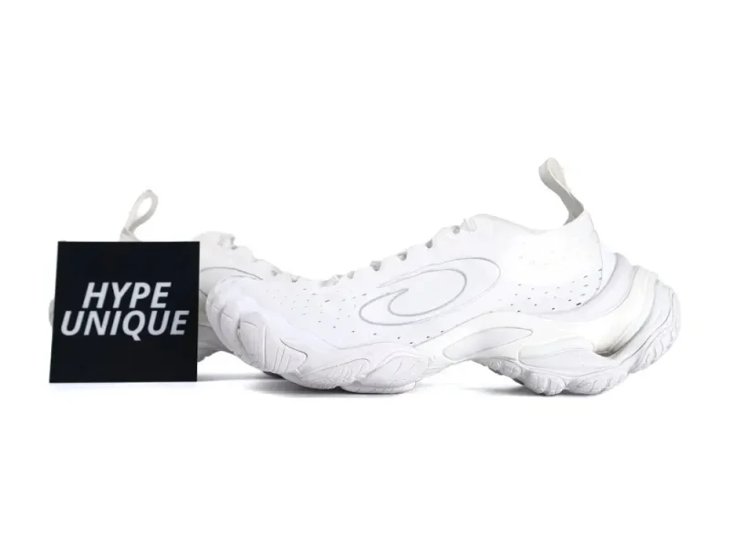 Anatomic Sneakers White