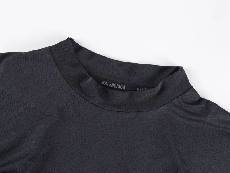 Close up neck detail