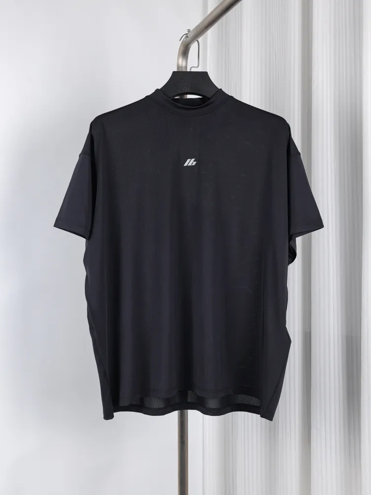 BLCG IB Reflective Quick Dry T-Shirt
