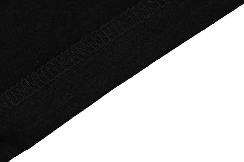 Bottom Hem
