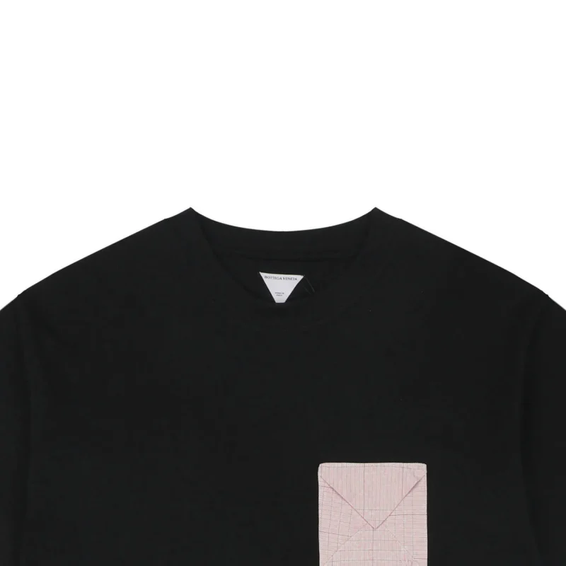 Close up neck