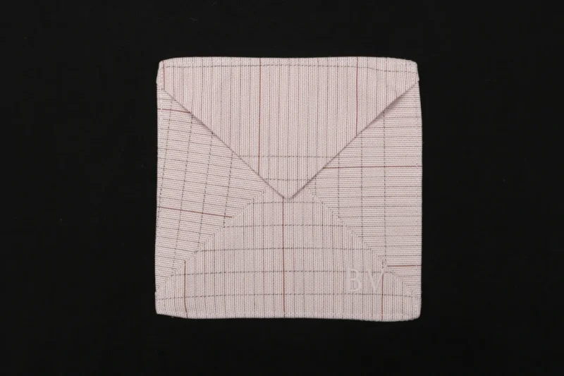 Envelope Design
