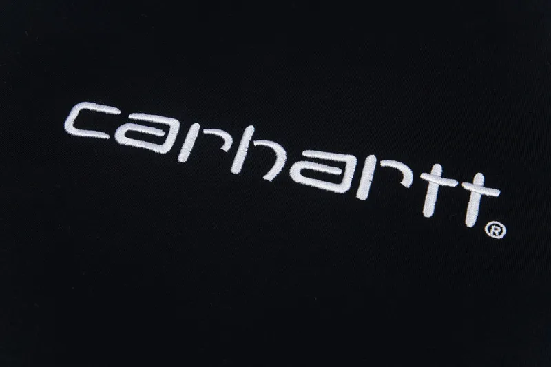 Logo Carhartt