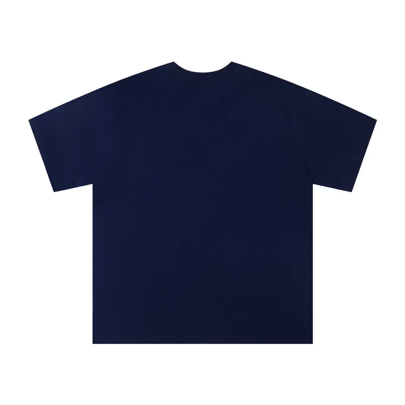 Back detail of T-Shirt