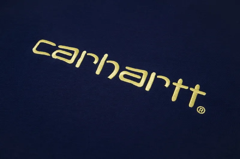 Logo Carhartt