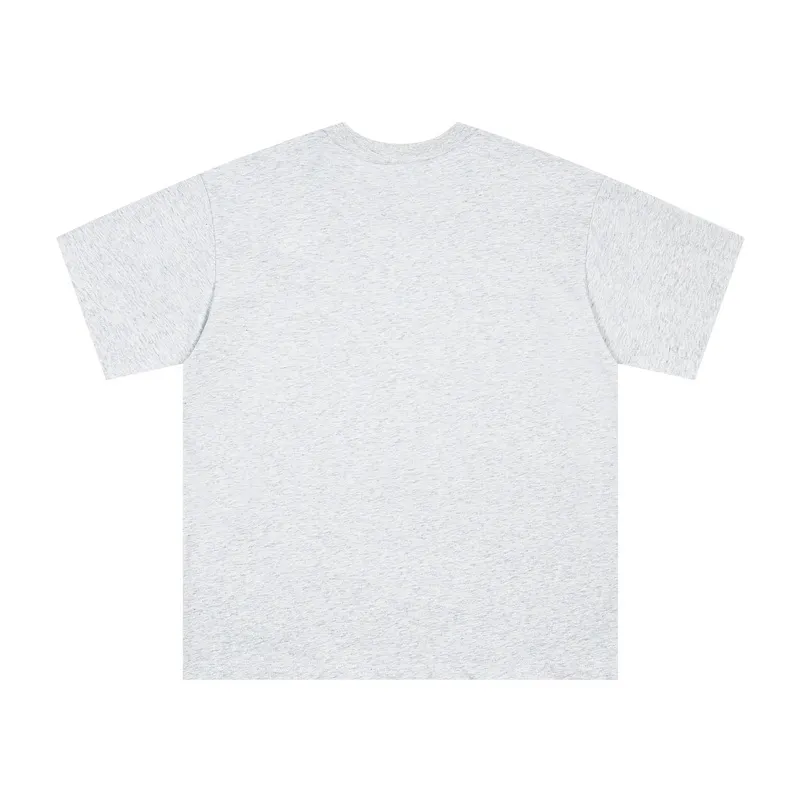 Back detail of T-Shirt