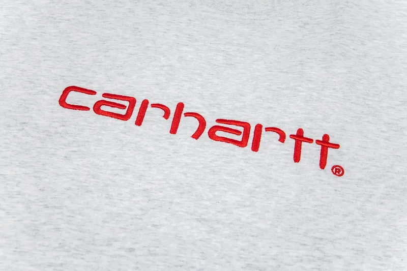 Logo Carhartt