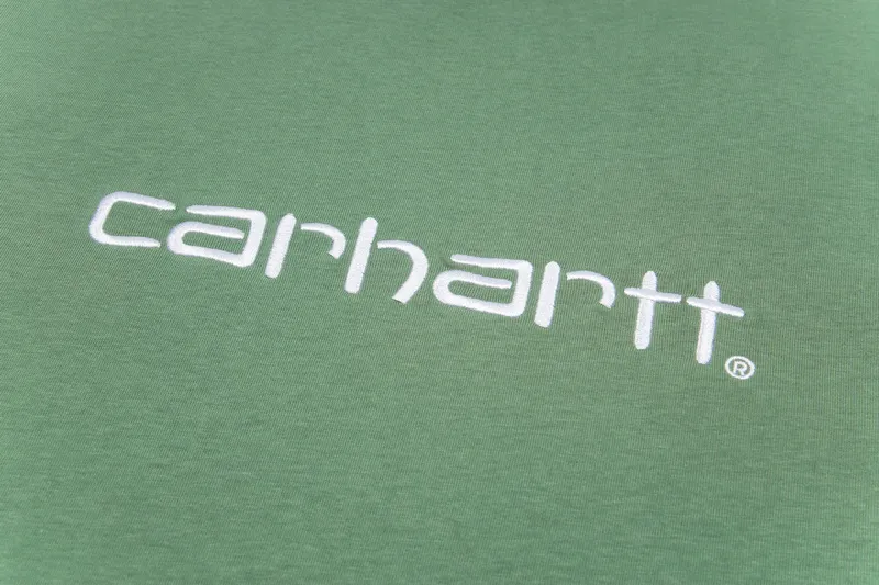 Logo Carhartt