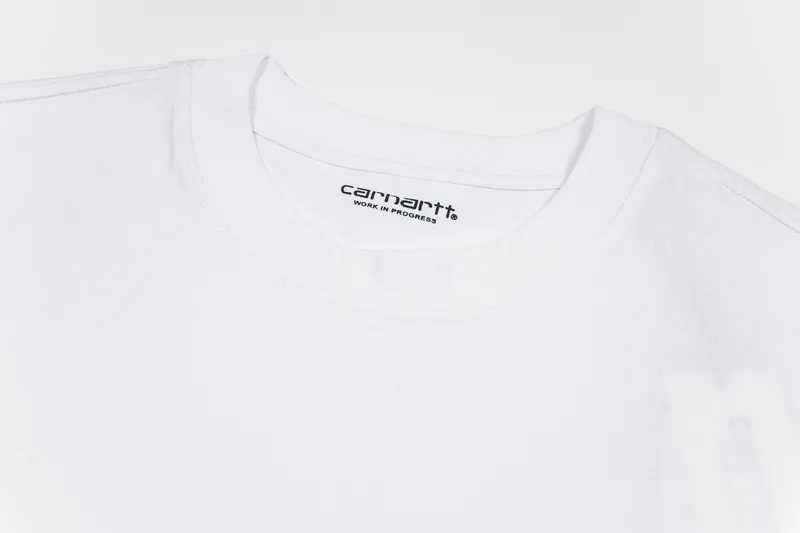 Close up neck detail