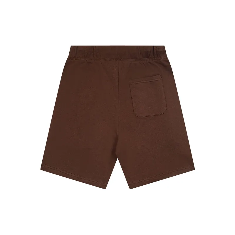 Back detail of Shorts