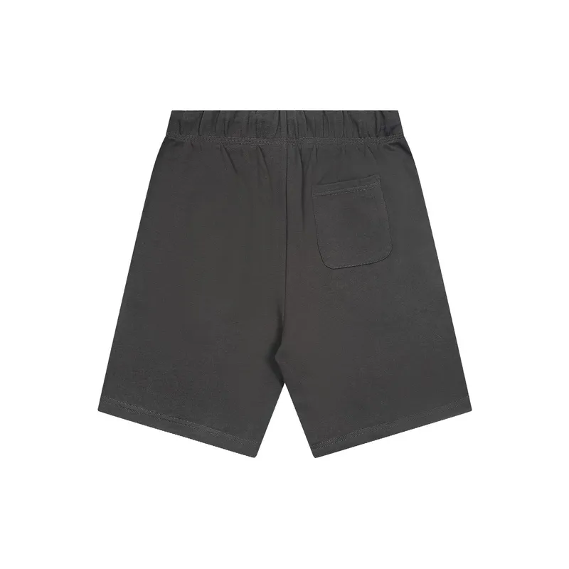 Back detail of Shorts