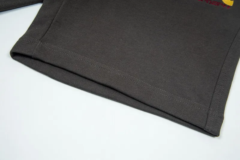 Hem Detail
