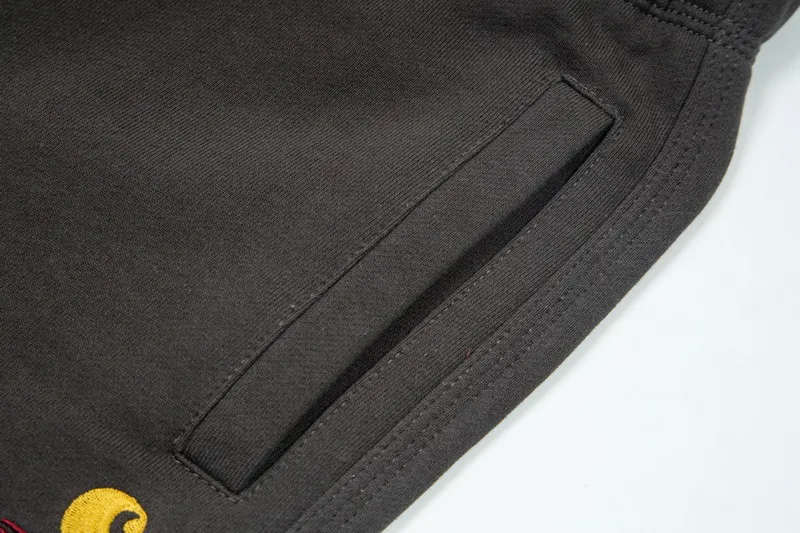 Pocket Detail