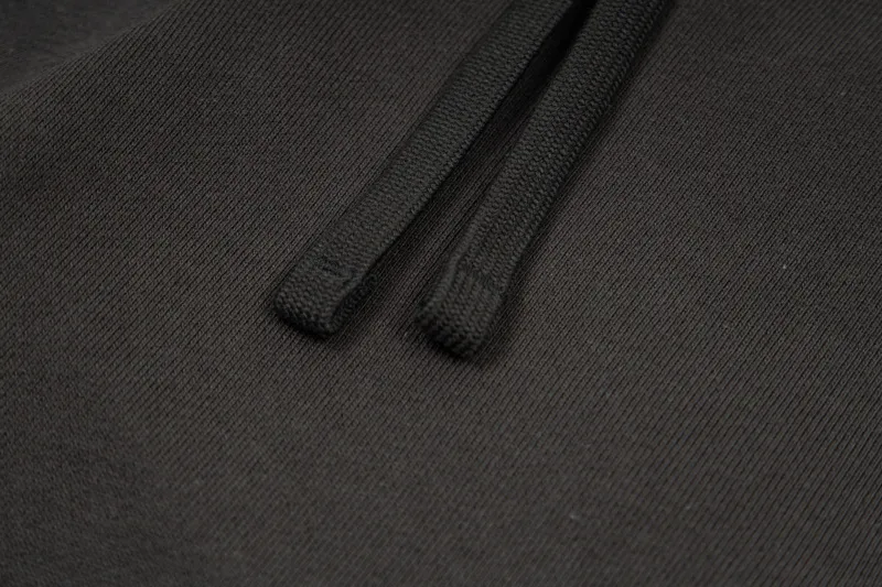Tie lock of shorts