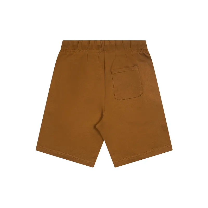 Back detail of Shorts