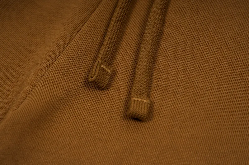 Tie lock of shorts