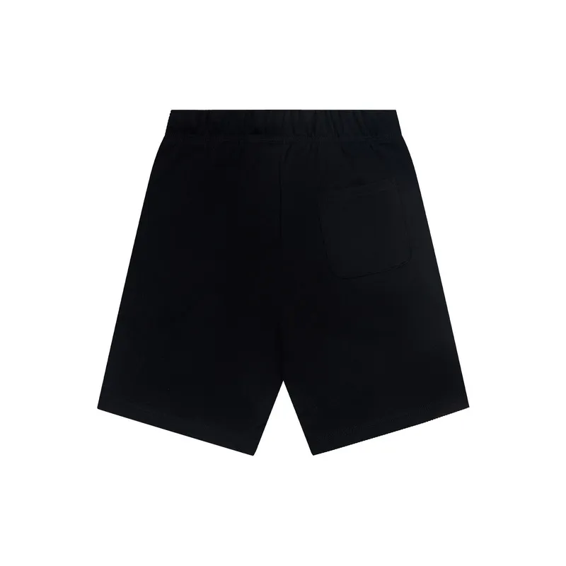 Back detail of Shorts