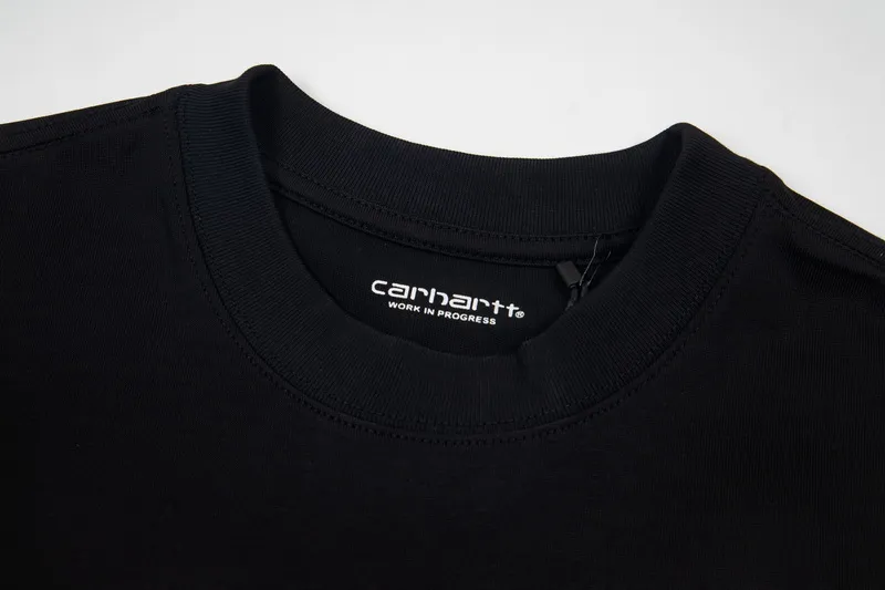 Close up neck detail
