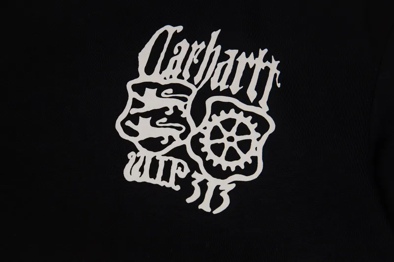 Logo Carhartt