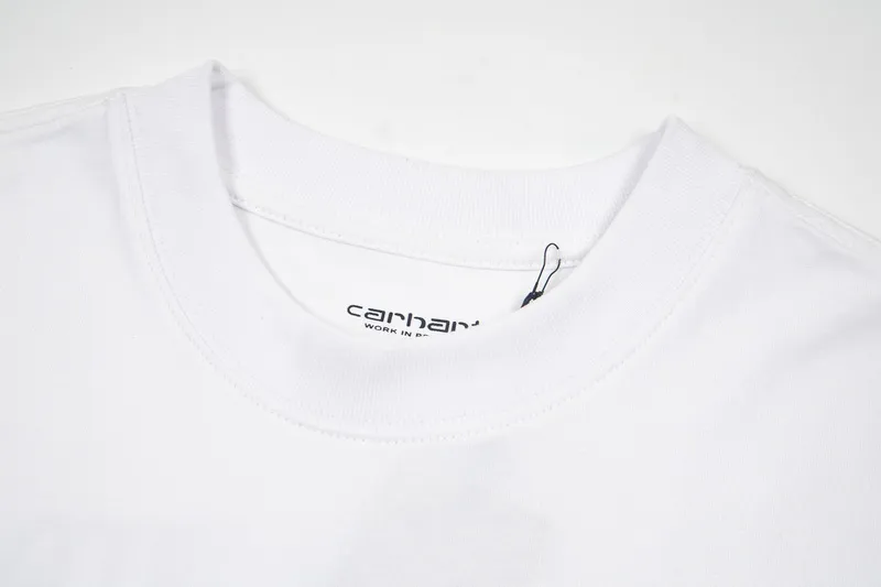 Close up neck detail