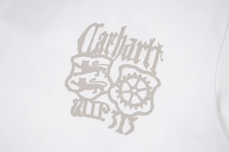 Logo Carhartt WiP 313