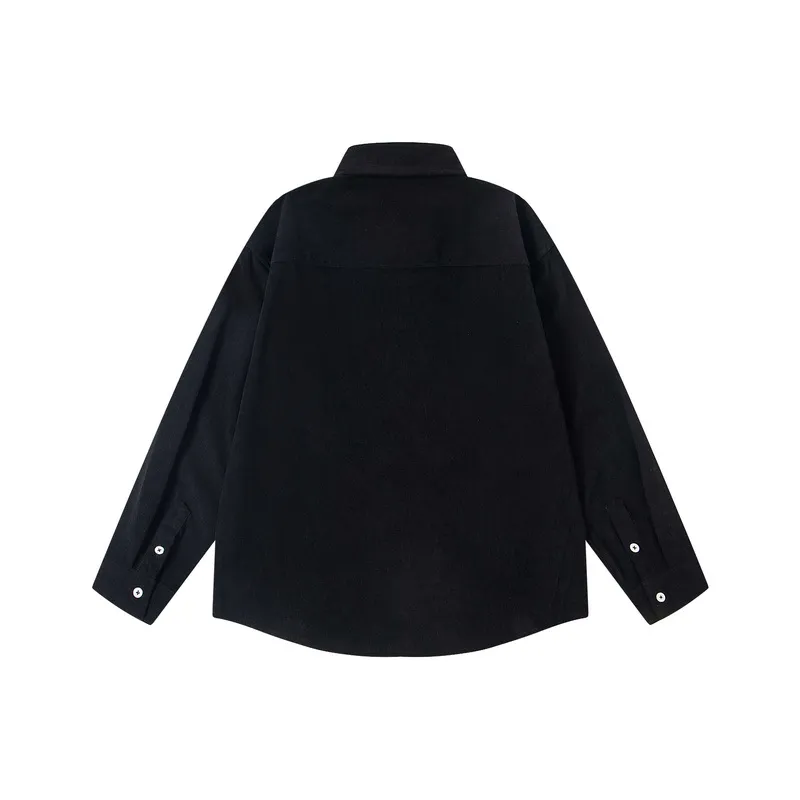 Back Details