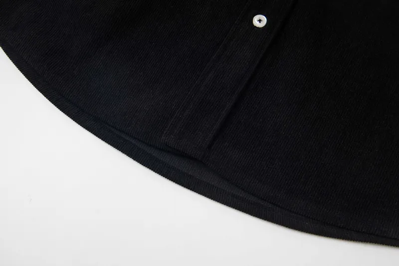 Bottom Hem