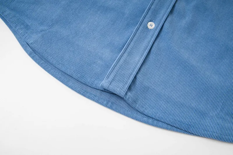 Bottom Hem