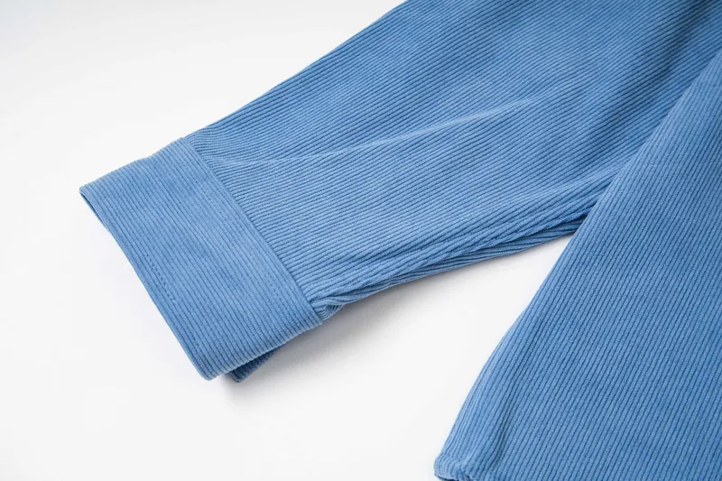 Sleeve Details