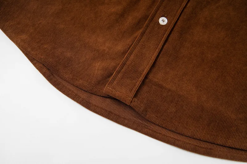 Bottom Hem