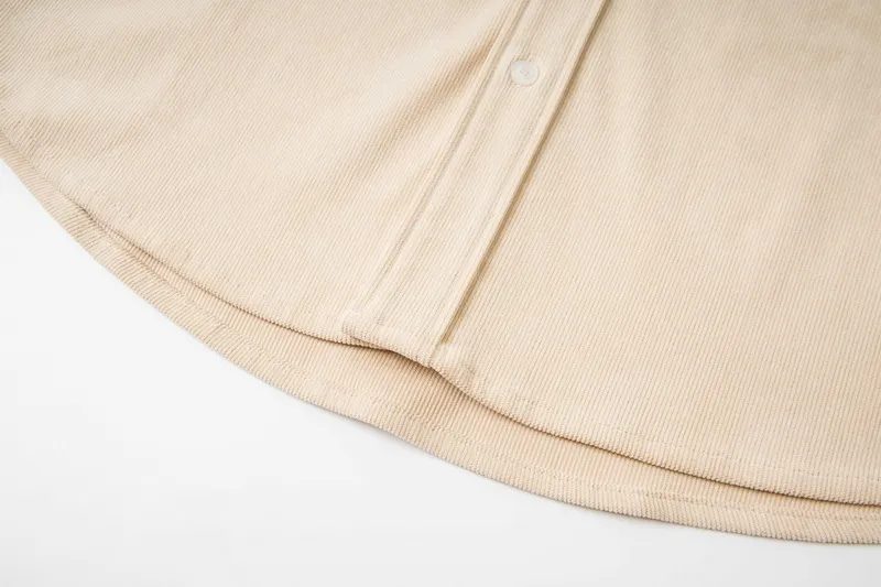 Bottom Hem