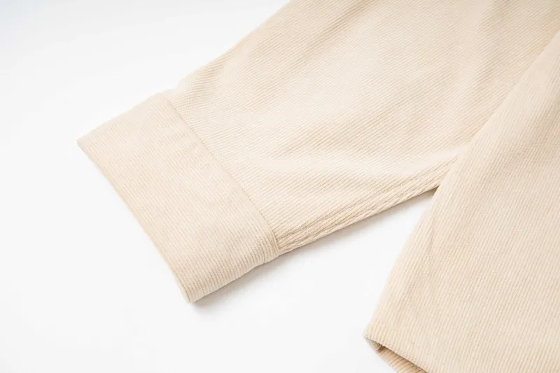 Sleeve Details