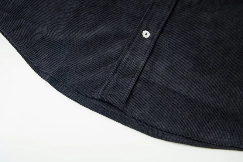 Bottom Hem