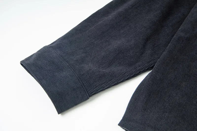 Sleeve Details