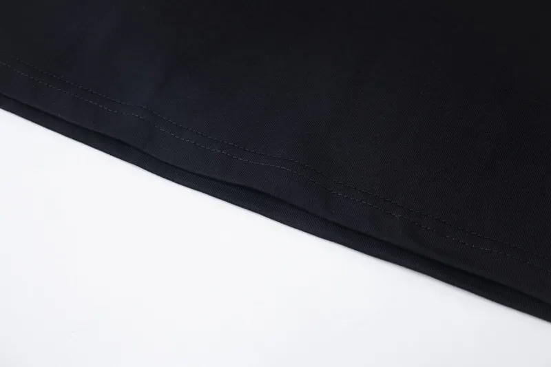 Bottom Hem