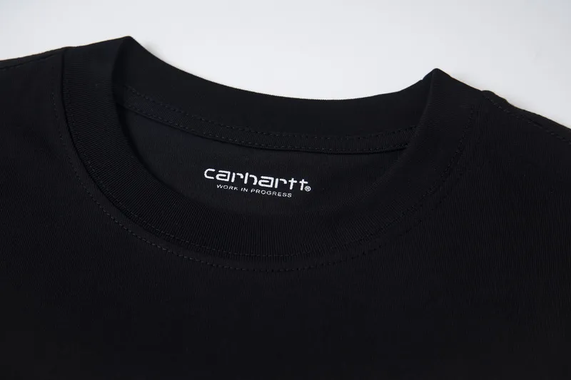 Neckline