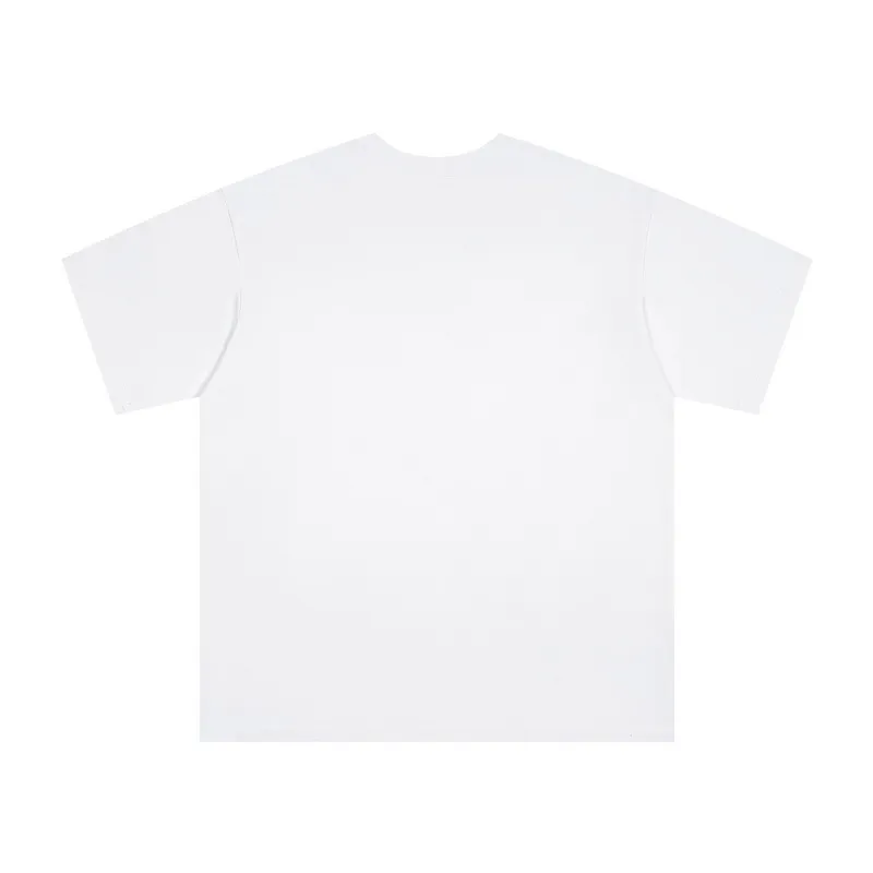 Back details of T-Shirt