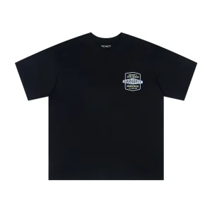 Carhartt Workwear Graphic Print T-Shirt color Black